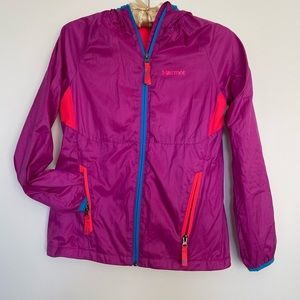 Marmot jacket